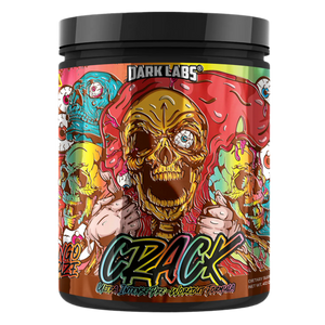 Dark Labs Crack OG - Bemoxie Supplements