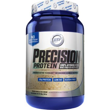 Hi Tech Pharmaceuticals Precision Protein