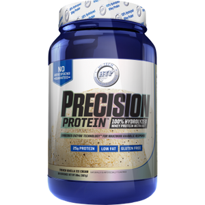 Hi Tech Pharmaceuticals Precision Protein