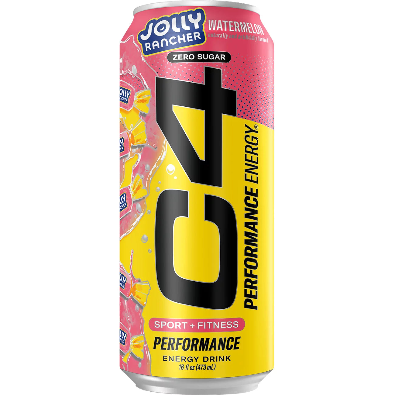 C4 Energy Drink