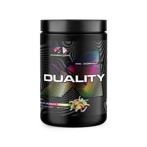 Duality Pre Workout - Bemoxie Supplements
