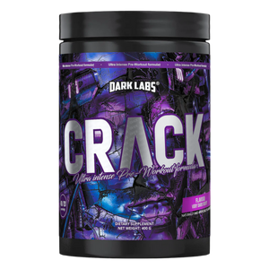 Dark Labs Crack Purple - Bemoxie Supplements