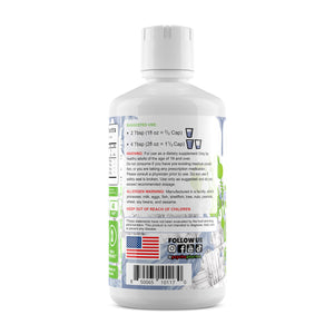 Psycho Pharma Psycho Syrup - Bemoxie Supplements