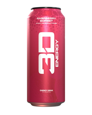 3-D Energy Drinks RTD - Bemoxie Supplements