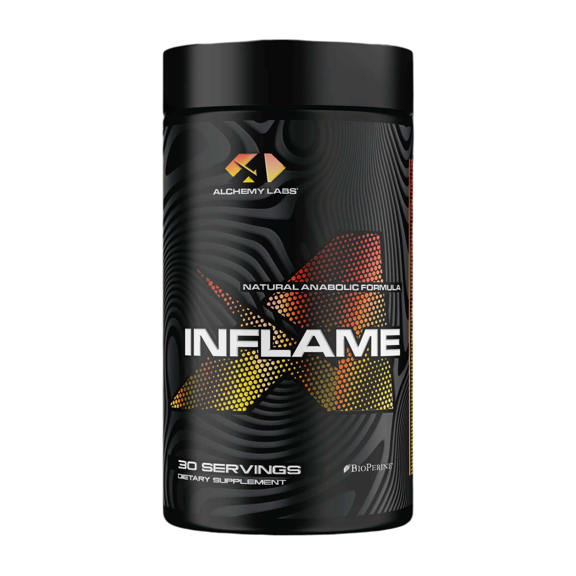 Alchemy Labs Inflame - Bemoxie Supplements