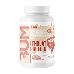 CBUM Series Itholate Protein Powder –  for Peak Performance! - Bemoxie Supplements