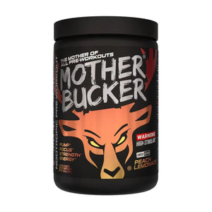 MadreBucker
