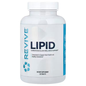 Revive Lipid - Bemoxie Supplements