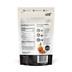 Elev8 Creamy Rice - Bemoxie Supplements