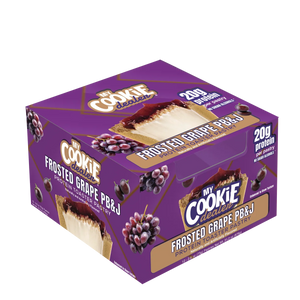 My Cookie Dealer Protein Pastry - Bemoxie Supplements