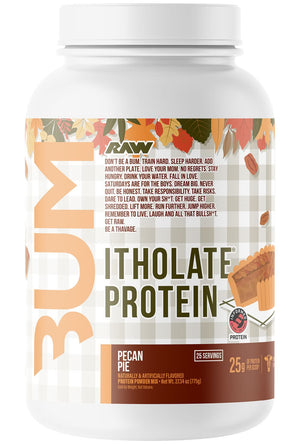 CBUM Series Itholate Protein Powder –  for Peak Performance! - Bemoxie Supplements