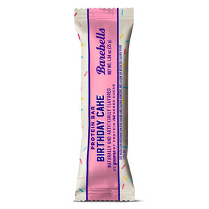 Barebells Protein bars - Bemoxie Supplements