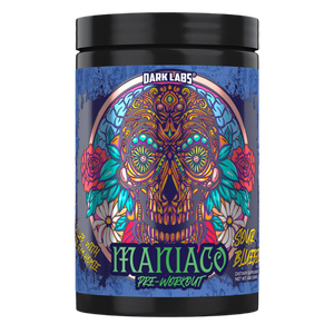 Dark Labs Maniaco - Bemoxie Supplements