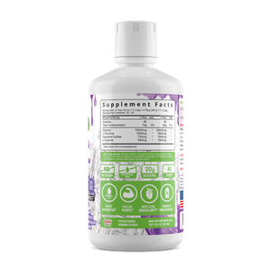 Psycho Pharma Psycho Syrup - Bemoxie Supplements