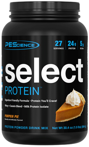 PEScience SELECT Protein - Bemoxie Supplements