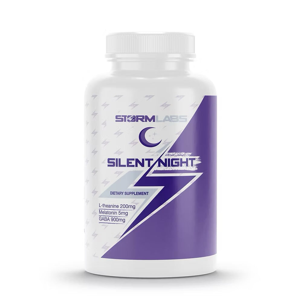 Storm Labs Silent Night