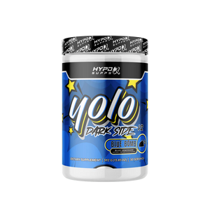 Hypd Supps Yolo Darkside V2 - Bemoxie Supplements