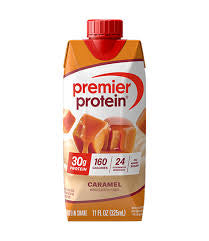 Premier Protein RTD Shake - Bemoxie Supplements