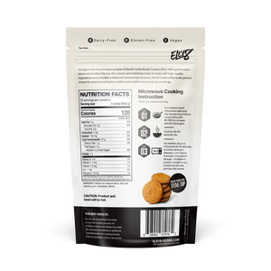 Elev8 Creamy Rice - Bemoxie Supplements