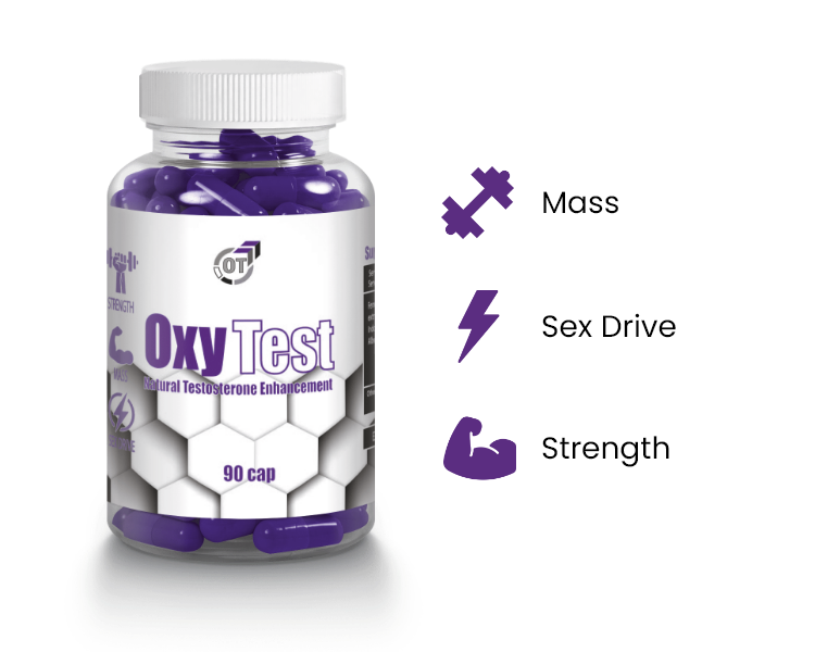 OxyTransformation - OxyTest