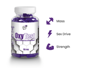 OxyTransformation - OxyTest