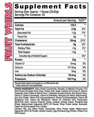 Black Magic Protein Powder – Premium Recovery & Unmatched Flavor - Bemoxie Supplements