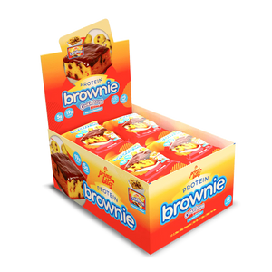 AP Sports Regimen Prime Bites Protein Brownie