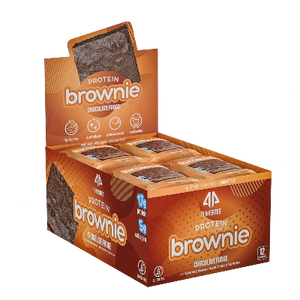 AP Sports Regimen Prime Bites Protein Brownie