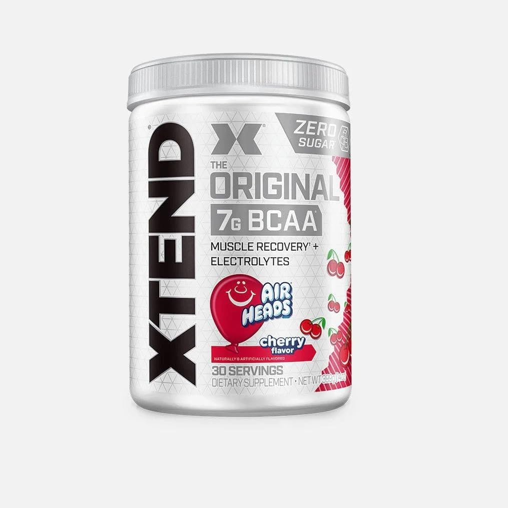 Scivation Xtend - Bemoxie Supplements