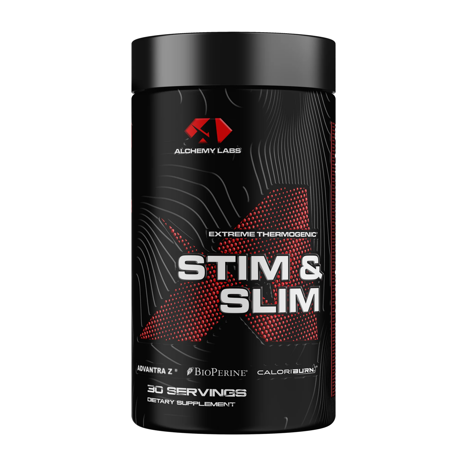 Stim & Slim - Bemoxie Supplements