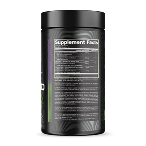 Alchemy Labs Altered - Bemoxie Supplements