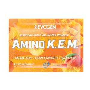 Evogen Amino KEM Sample (1) - Bemoxie Supplements
