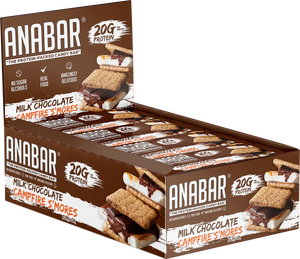 Anabar Protein Bar