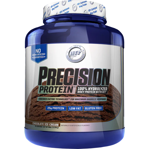 Hi Tech Pharmaceuticals Precision Protein