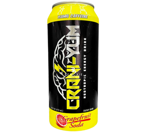 Crani-Yum - Individual - Bemoxie Supplements