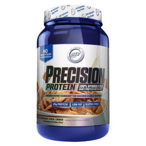 Hi Tech Pharmaceuticals Precision Protein - Bemoxie Supplements