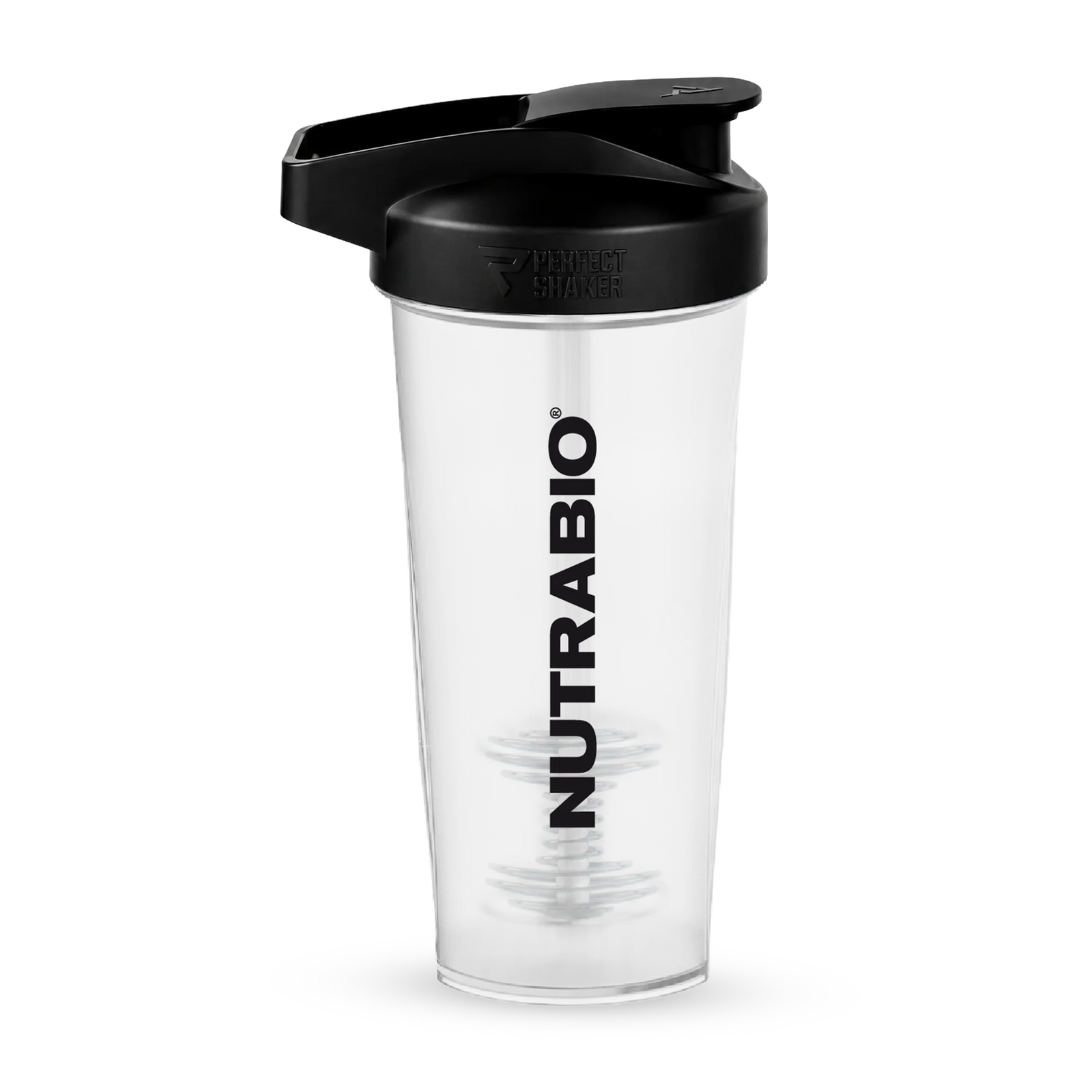 NutraBio Sport Shaker - Bemoxie Supplements