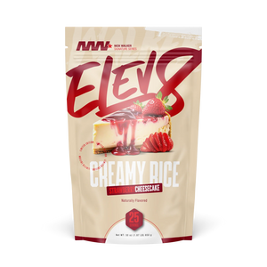 Elev8 Creamy Rice - Bemoxie Supplements