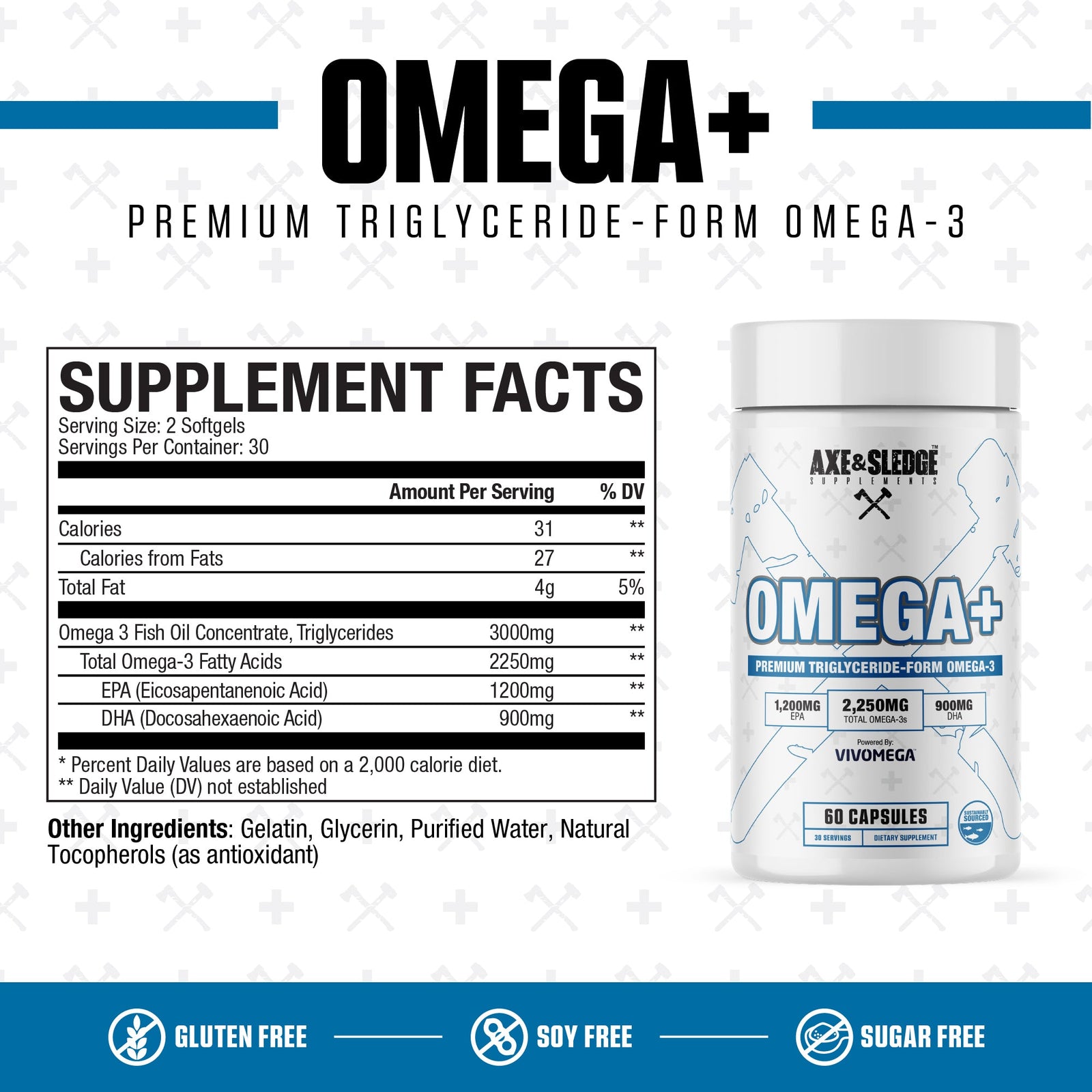 Omega 3