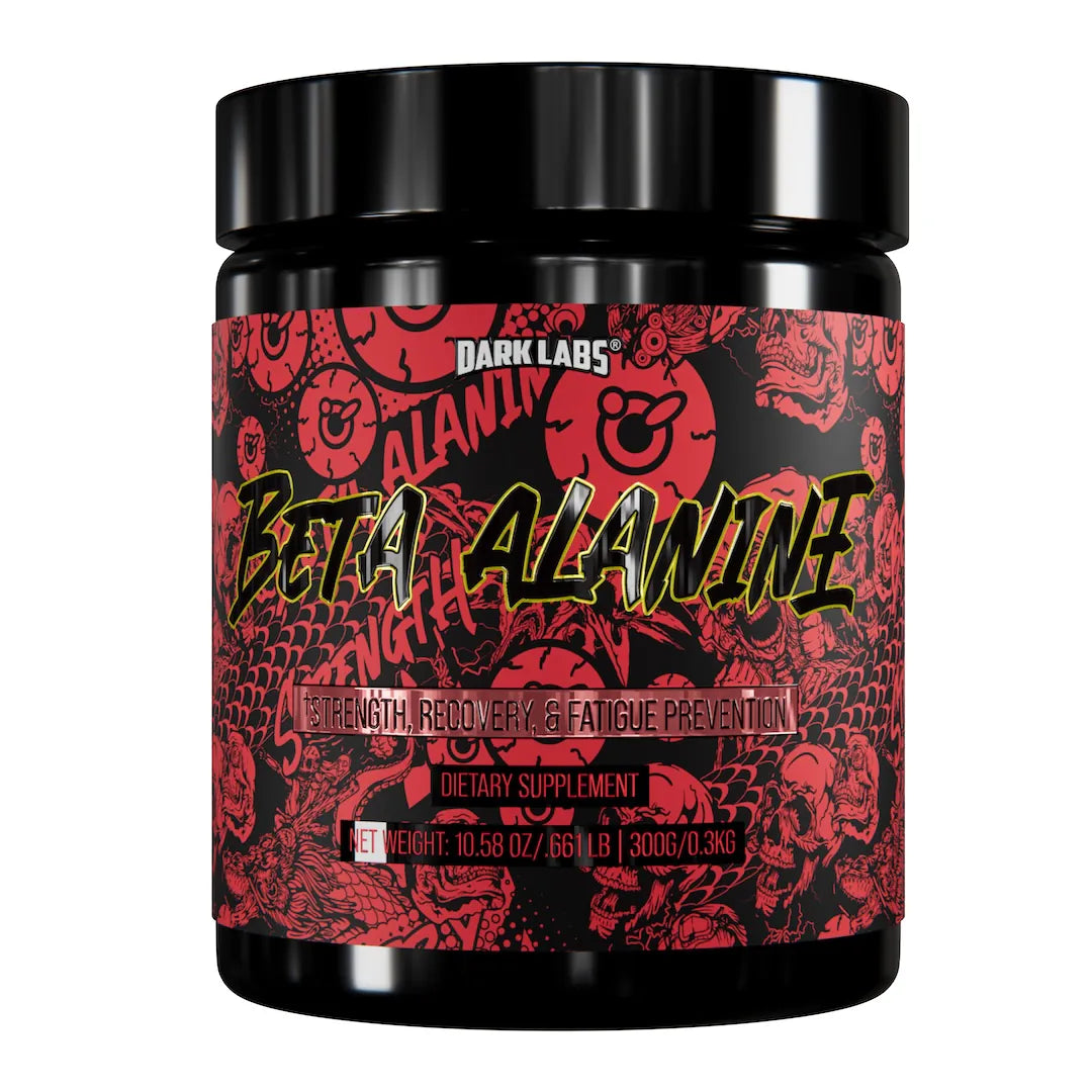 Dark Labs Beta Alanine - Bemoxie Supplements