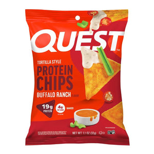Quest Chips- Individual - Bemoxie Supplements