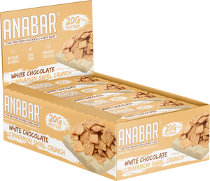 Anabar Protein Bar