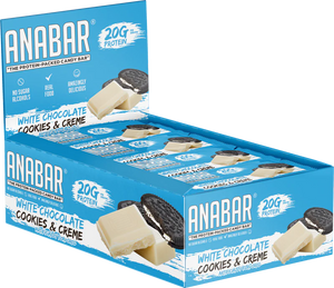 Anabar Protein Bar