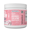 Bucked Up Creatine Candy - Bemoxie Supplements