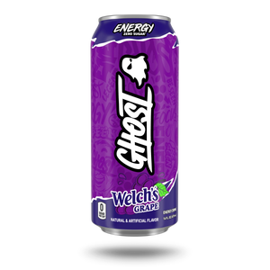 GHOST Energy RTD - Bemoxie Supplements