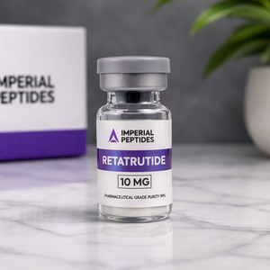 Imperial Peptides Retatrutide