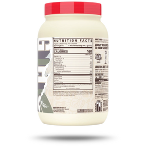 GHOST Vegan Protein