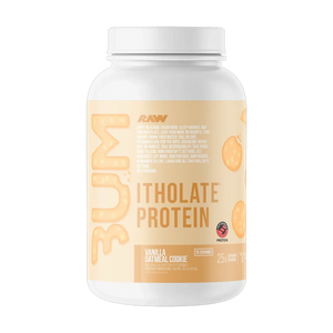 CBUM Series Itholate Protein Powder –  for Peak Performance! - Bemoxie Supplements