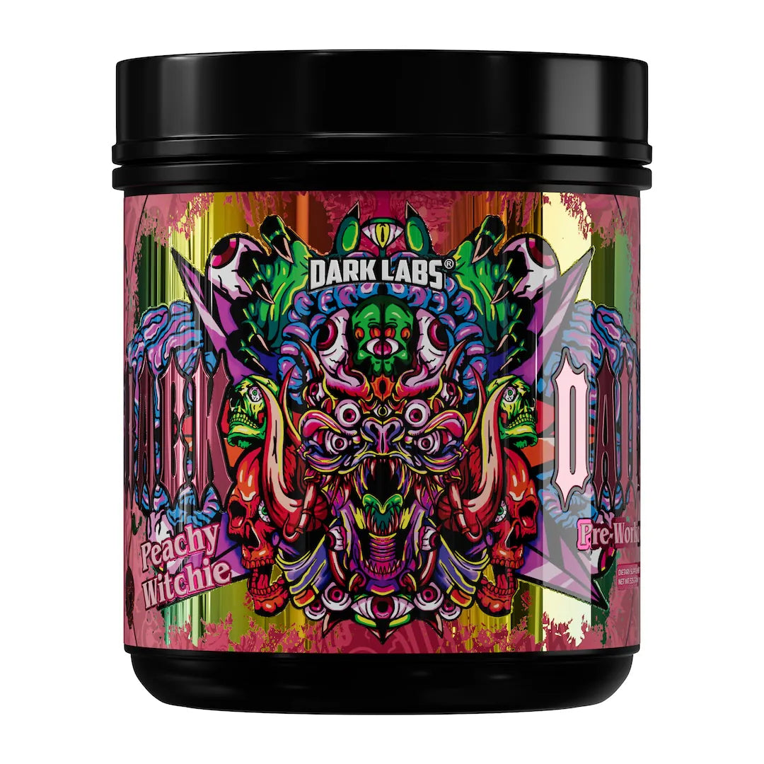 Dark Labs Crack Daily - Bemoxie Supplements