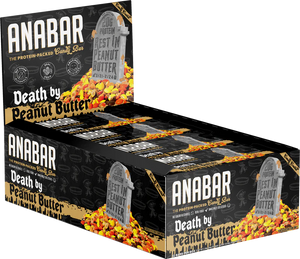 Anabar Protein Bar